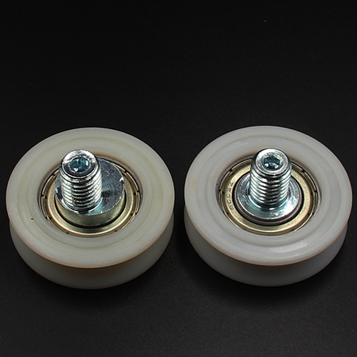 Schindler Elevator Door Roller